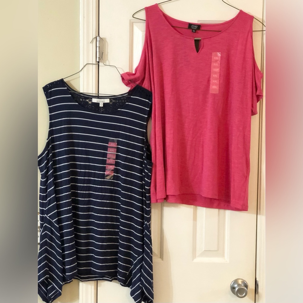 Women’s Blouses
